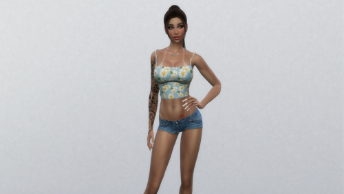 More information about "Tracey London"