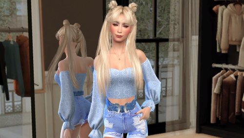 More information about "Molly Celline"