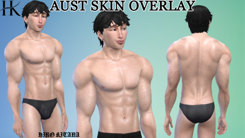 More information about "AUST Skin Overlay"