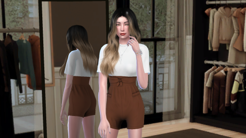 More information about "Annabeth Hayes"