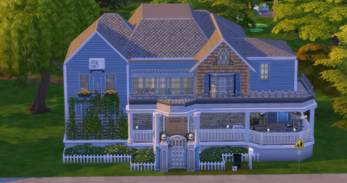 More information about "✿FAMILY HOME IN San Sequoia"