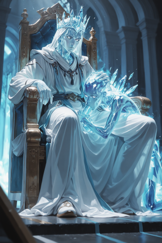 More information about "Stable Portraits"