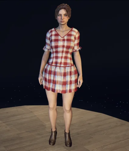 More information about "Country Pantieless"