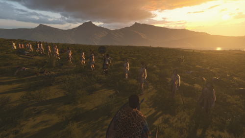 More information about "Eagle Rising II and Calradian Slavery integration patches"