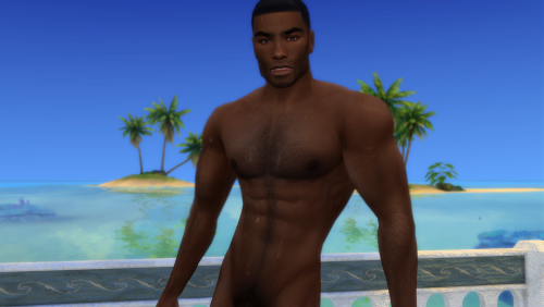 More information about "Tyrone Jacobs"
