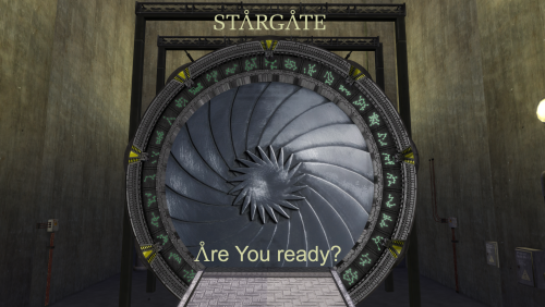 More information about "Stargate"