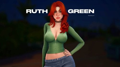 More information about "Ruth Green 1.124 [free sim]"