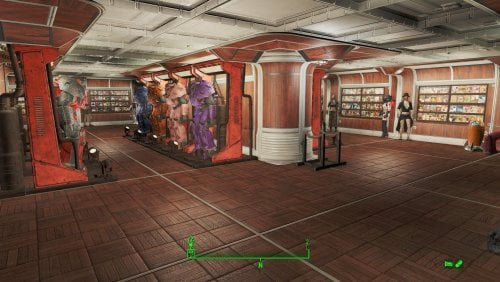 More information about "Transfer Settlements - The Mechanist's Lair Vault-Tec Fusion"