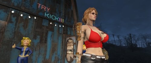 More information about "Kick - A New Wasteland Chem"