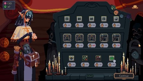 More information about "[The King is Watching] White Rain: a Bukkake Mod"