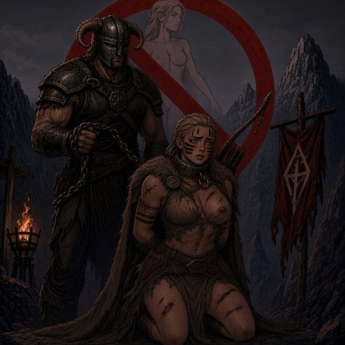 More information about "Stable Captives - For Diary of mine 1.2.1 / SE_AE"