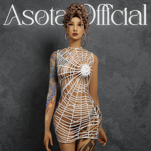 More information about "[ASOTA OFFICIAL] Wibby Costume"