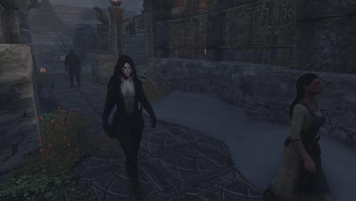 More information about "Feldryn - Dominant Follower (SL integrated) (RUS)"