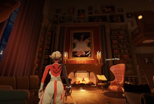 More information about "Futa Haven (Hideout paintings)"