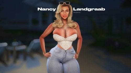 More information about "Nancy Landgraab makeover 1.124 [REMAKE]"
