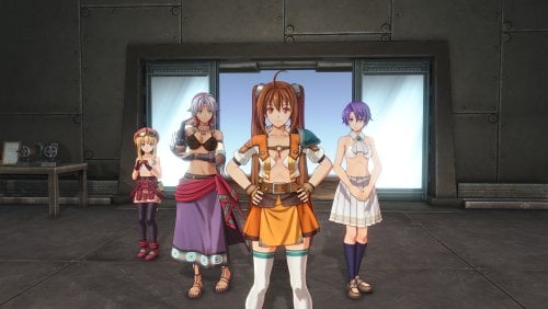 More information about "Trails in the Sky 2nd Chapter Underwear Mod All-in-One pack"