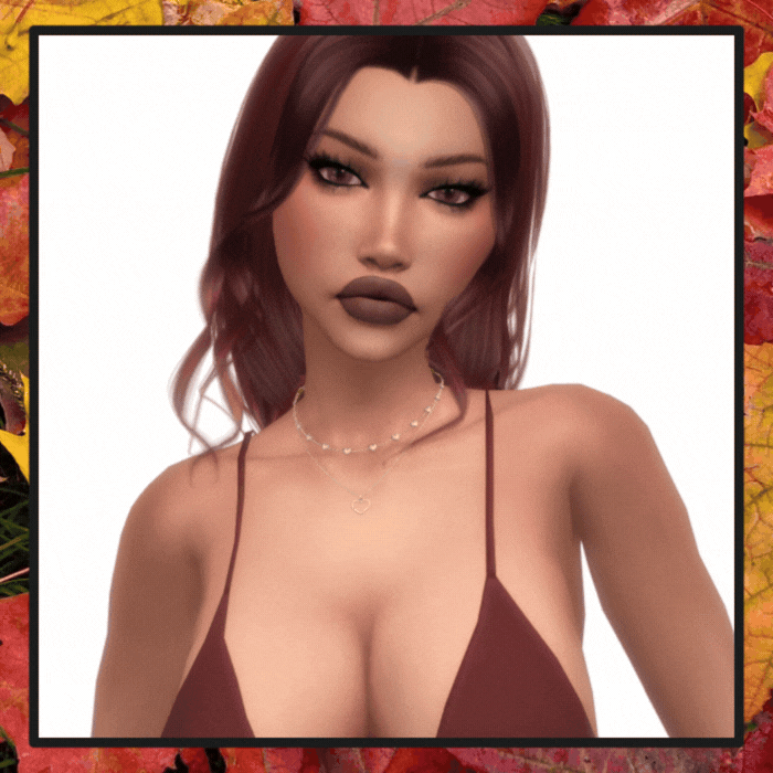 More information about "[Luxury_Sims] Free Sims Collection"