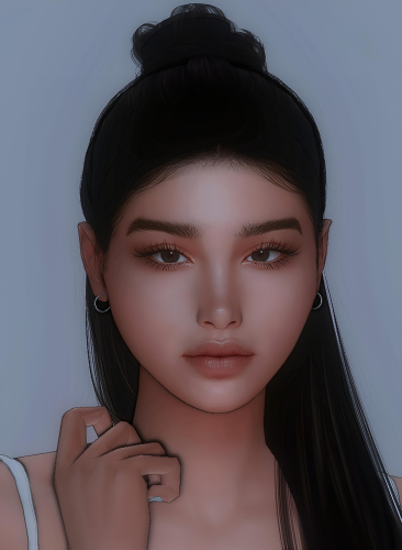 More information about "✨️ Sim Creation ~ Base Sim #20 ✨️"