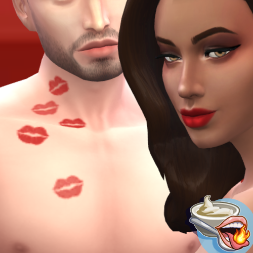 More information about "Kissy Kisses"
