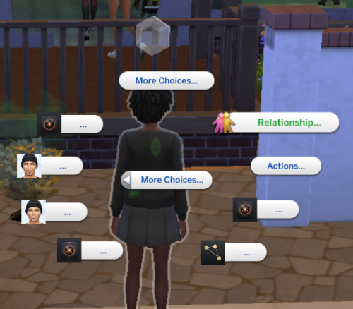 More information about "THE METHOD v1.0.0 — a coach in the corner of the night (TS4 1.127)"