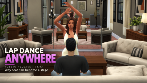 More information about "[OzziSim] Lap Dance Anywhere"