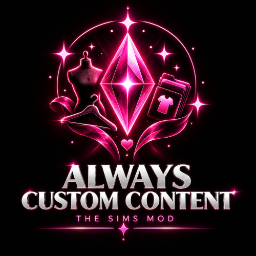 More information about "Always Custom Content"
