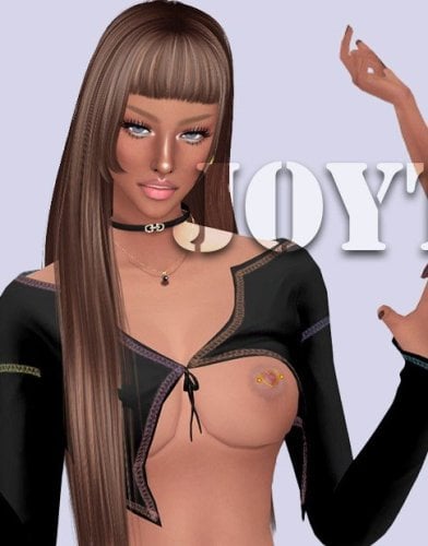 More information about "​ ❤️  ​NEW !! Corina Fallon FREE NOW" Available Now- download (Free Sims)❤️"