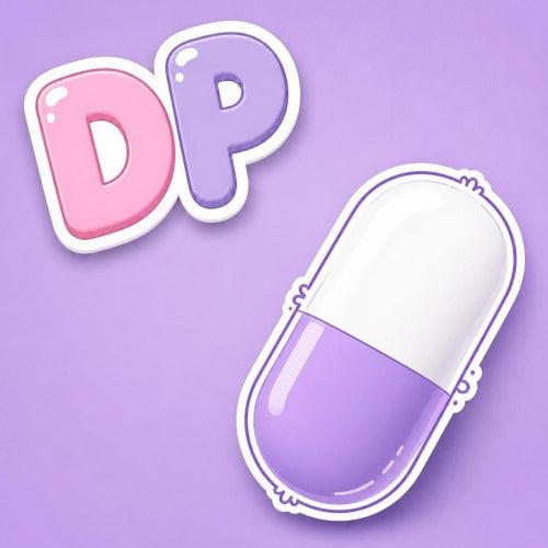 More information about "[XCL] [0.25] DP Pills"