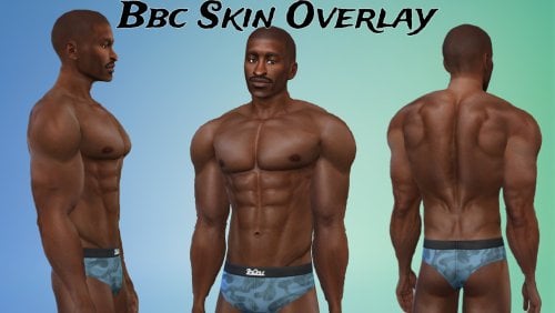 More information about "BBC Male skin Overlay 🖤"