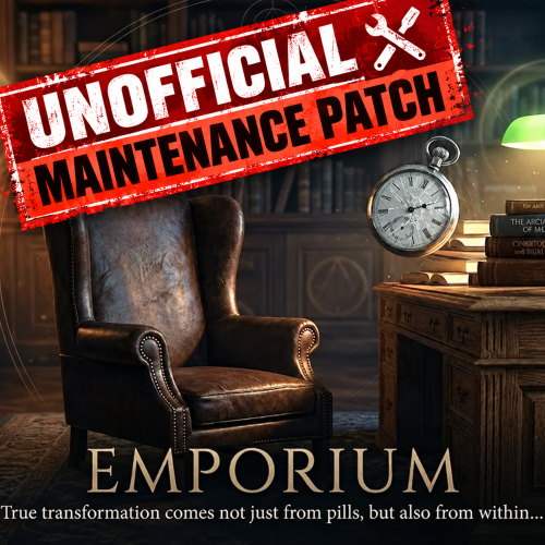 More information about "[XCL] Emporium (Unnoficial Maintenance Ver) 0.6.9"