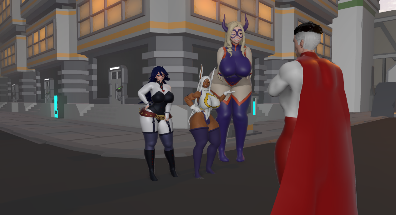 HR2 LewdKing stuff