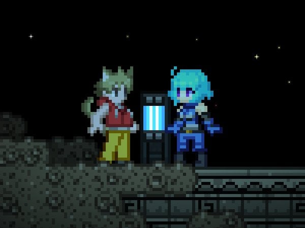 [Patch] Sexbound with Straight/Heterosexual NPCs, Neki can be pregnant, and more