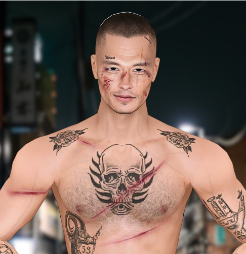 More information about "KURT - SIM DOWNLOAD by MINMINSIMS"