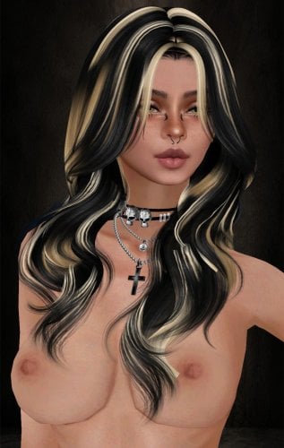 More information about "Trisha ✧"