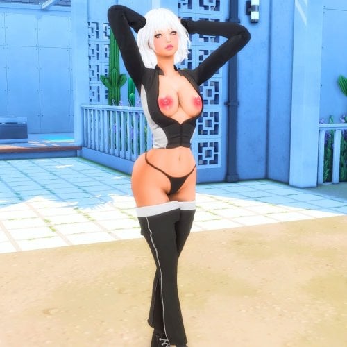 More information about "🩷 Sexy petite Annie 🩷"