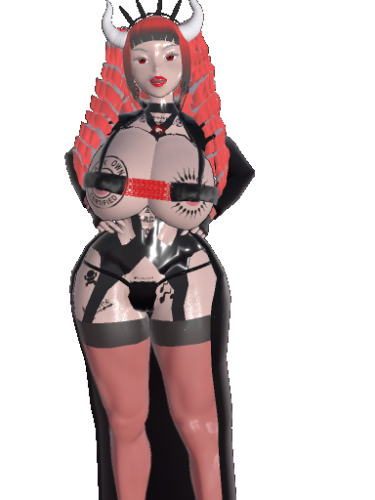 More information about "Gibbs Stuff 4  (for Enlit3D Heroine Rumble 2)"