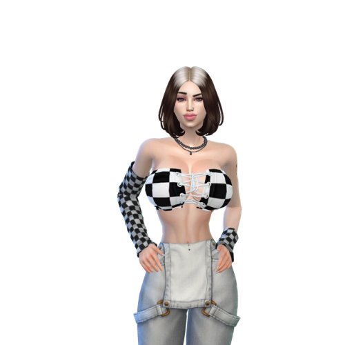 More information about "Anna Marie aka Rogue"