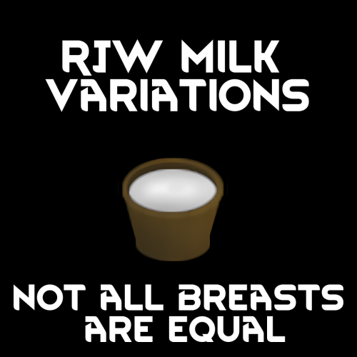 More information about "RJW Milk Variations"