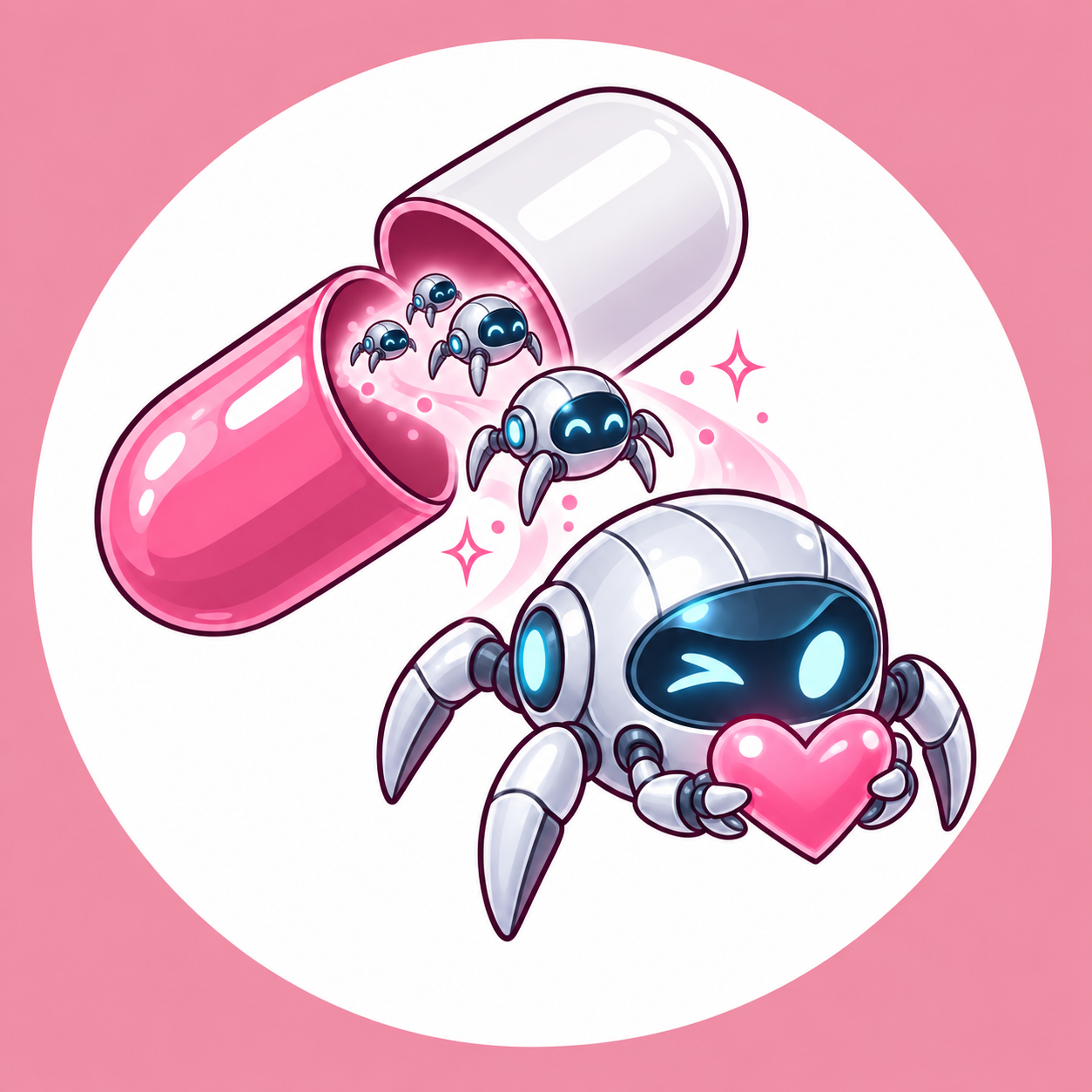 Nanobots Side Effects