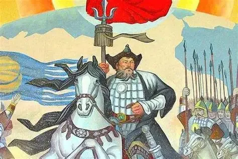More information about "khan’s dominion"