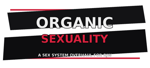 More information about "Organic Sexuality"