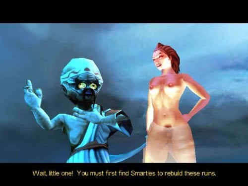 More information about "Giants Citizen Kabuto - Nude Delphia - pink"