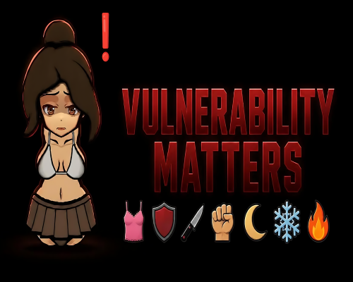 More information about "[mod] Vulnerability Matters"