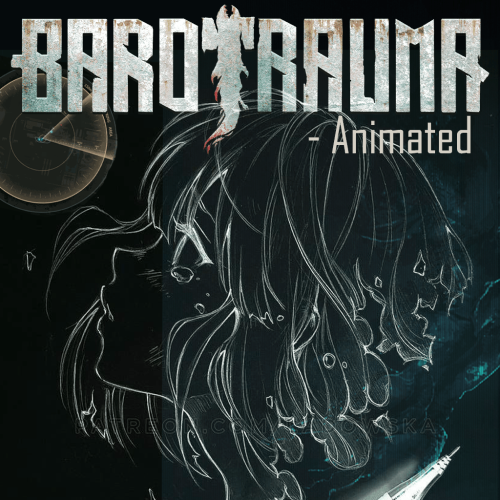 Barotrauma Sex Animation Framework