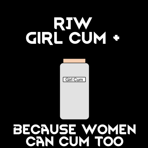 More information about "RJW Girl Cum +"
