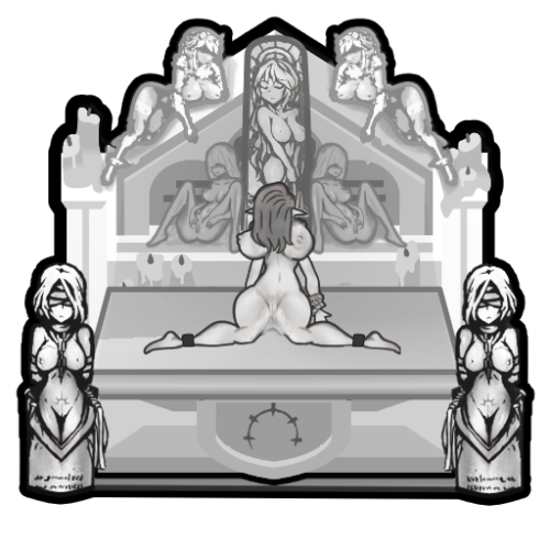 More information about "TRD lewd statue + altar mod"