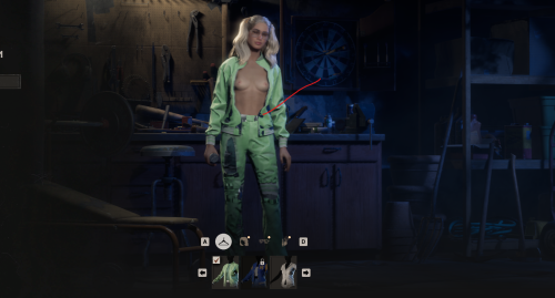 More information about "Lynda Open Jacket NSFW"