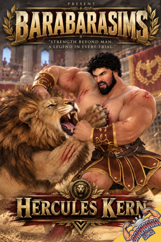 More information about "(EARLY ACCESS) BARABARASIMS – HERCULES ( THE STRONGEST MAN ON EARTH)"