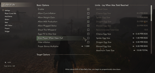 More information about "Curse of Life - Alternate Pregnancy Mod"