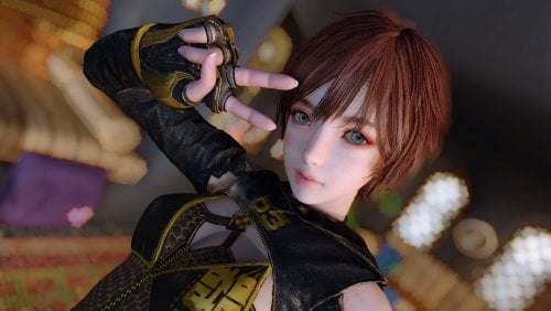 More information about "Lily follower standalone ESL Custom voiced."
